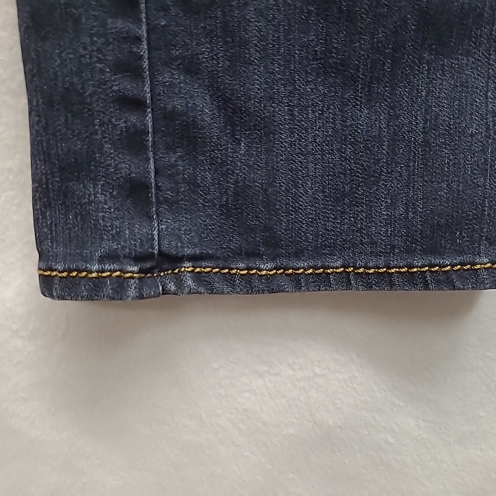Vintage Apple Bottoms Women's Blue‎ Jeans 11/12 - Picture 6 of 15